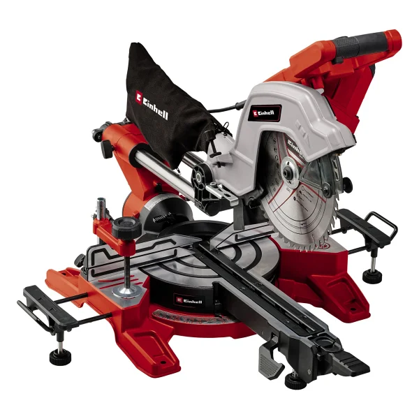 Einhell Te-Sm 10 L Dual Gönye Testere - Görsel 9