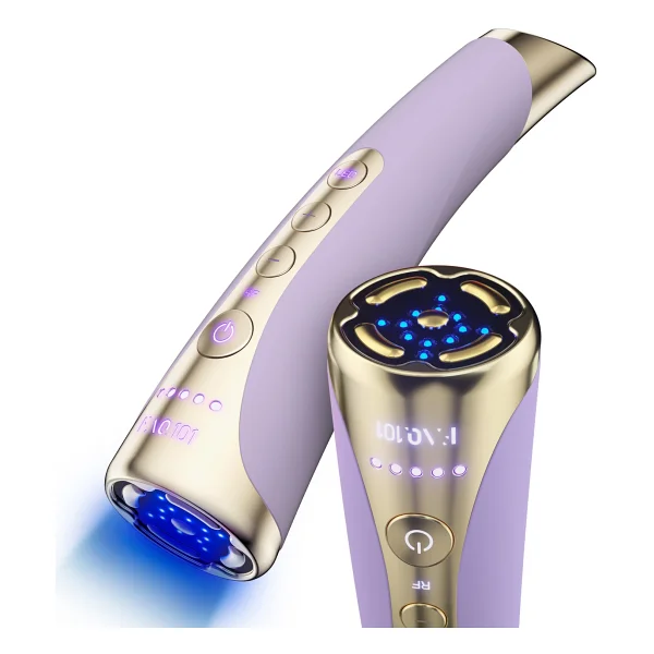 Foreo Faq 101 Klinik Yaşlanma Karşıtı Cihaz - Görsel 2