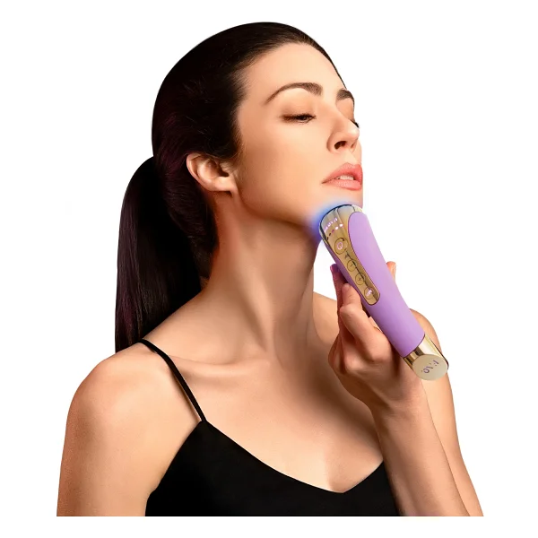 Foreo Faq 101 Klinik Yaşlanma Karşıtı Cihaz - Görsel 4
