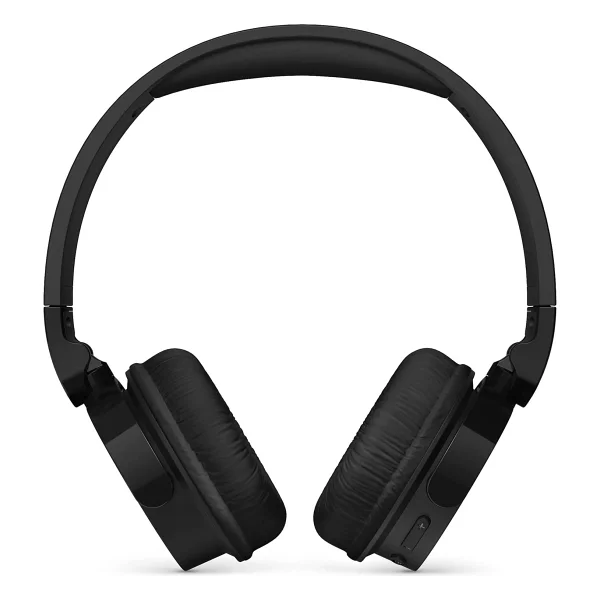 Philips Tah4209bk Siyah Kulak Üstü Bluetooth Kulaklık - Görsel 6