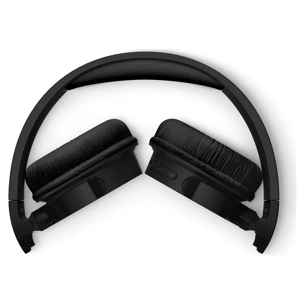 Philips Tah4209bk Siyah Kulak Üstü Bluetooth Kulaklık - Görsel 7