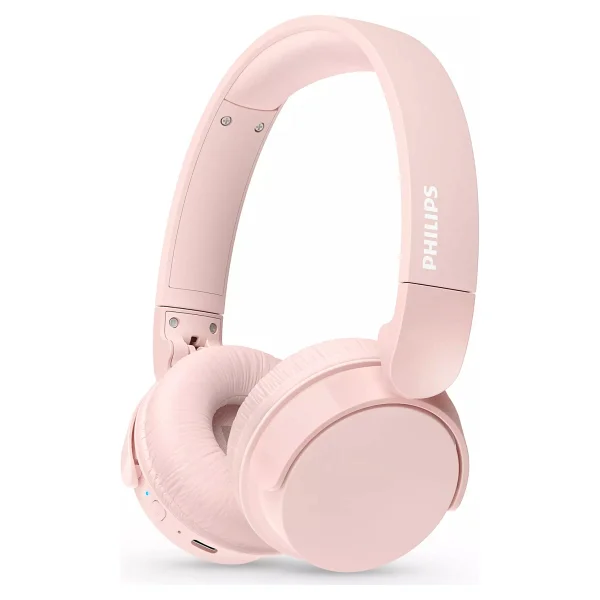 Philips Tah4209bl Mavi Kulak Üstü Bluetooth Kulaklık - Görsel 9