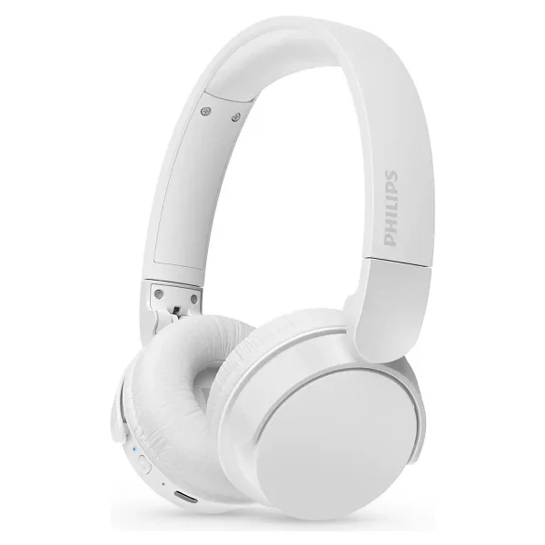 Philips Tah4209bl Mavi Kulak Üstü Bluetooth Kulaklık - Görsel 8