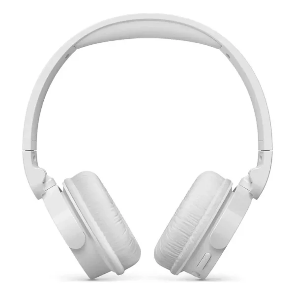 Philips Tah4209wt Beyaz Kulak Üstü Bluetooth Kulaklık - Görsel 2