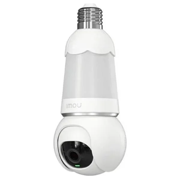 Imou Ipc-S6dp-3m0web 3 Mp Ip Wi-Fi Güvenlik Kamerası - Görsel 4