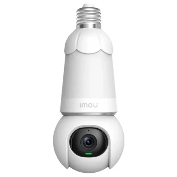 Imou Ipc-S6dp-3m0web 3 Mp Ip Wi-Fi Güvenlik Kamerası - Görsel 3