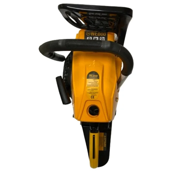 Wedoo Cs581u Motorlu Testere - Görsel 3