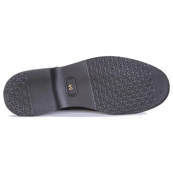 Pierre Cardin Pierre Cardin 63603 Exclusıve Kahve Deri Erkek Casual Ayakkabı - 40 - Kahverengi - Görsel 4