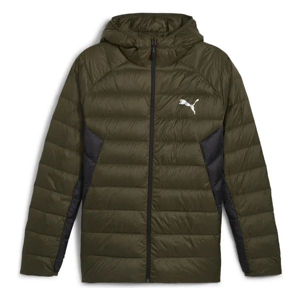 Puma Packlite 849355 Kapüşonlu Erkek Şişme Mont - Görsel 9