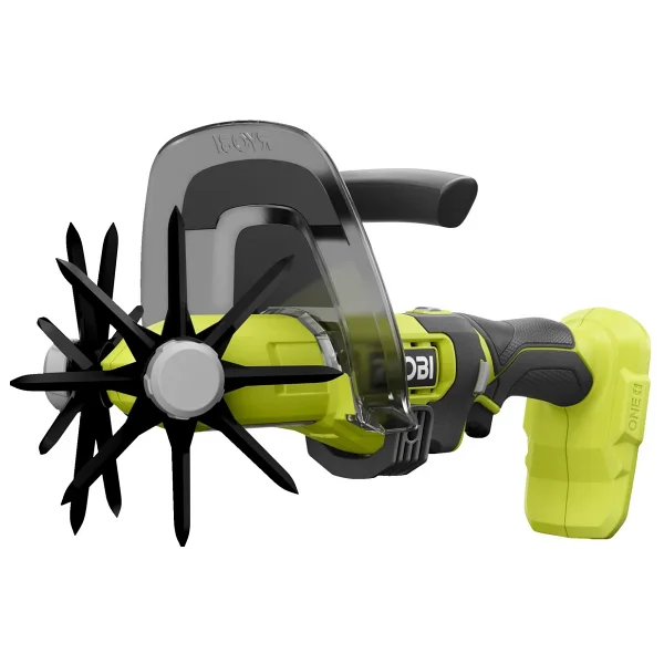 Ryobi Ry18hca-0 Mini Çapa Makinesi - Görsel 6