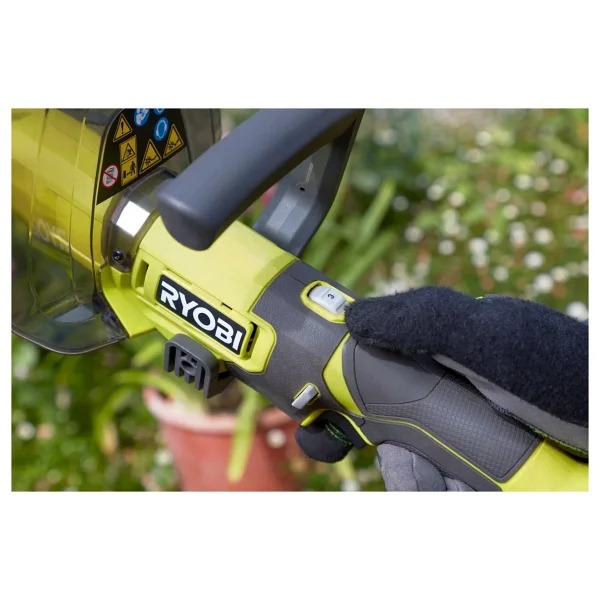 Ryobi Ry18hca-0 Mini Çapa Makinesi - Görsel 2