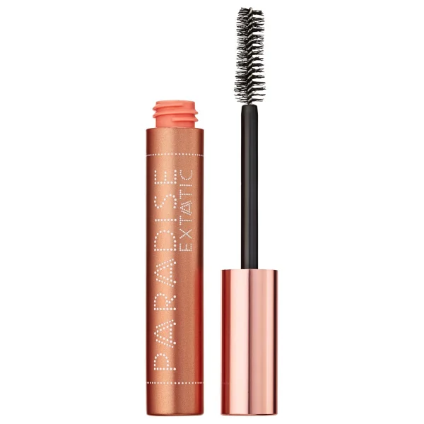 L'oreal Paris Lash Paradise Intense Siyah Maskara - Görsel 2
