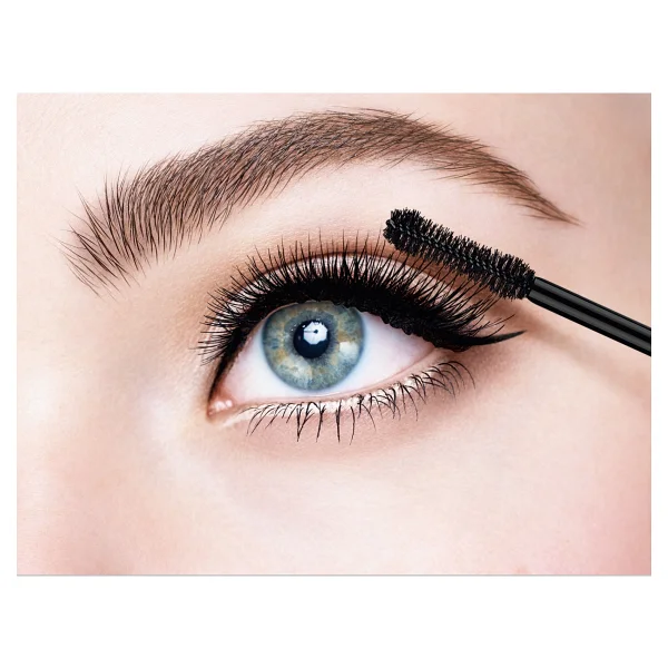 L'oreal Paris Lash Paradise Intense Siyah Maskara - Görsel 4