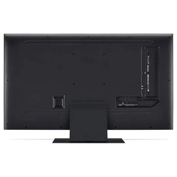 Lg 75ut91006la 4K Ultra HD 75" 190 Ekran Uydu Alıcılı Webos Smart LED TV - Görsel 4