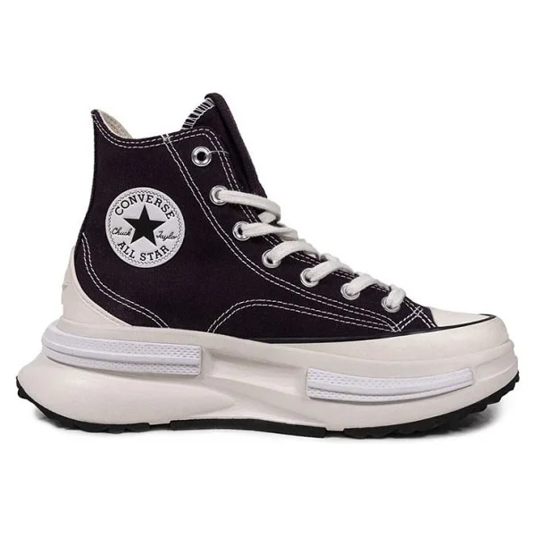 Converse Run Star Legacy Cx Future Comfort Hı Platform A00869c Siyah Sneaker - Görsel 5