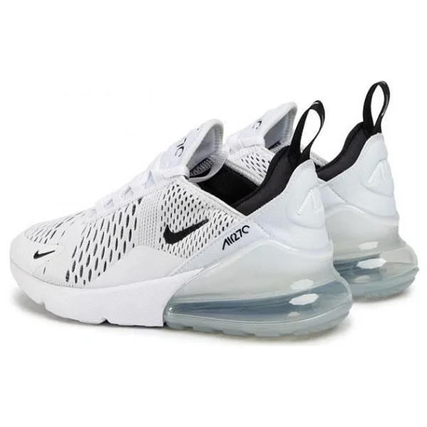 Nike Air Max 270 Ah6789-100 Beyaz Kadın Spor Ayakkabı - Görsel 2