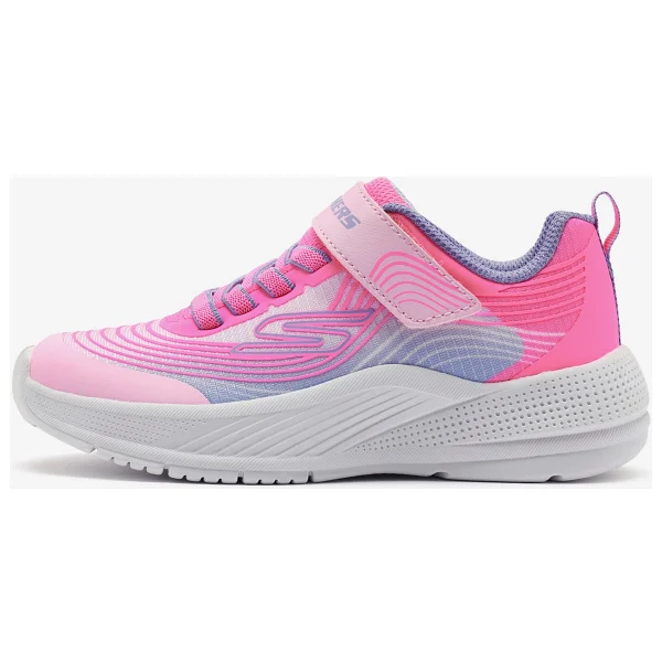 Skechers Microspec Advance 303575l Çocuk Spor Ayakkabı - Görsel 7