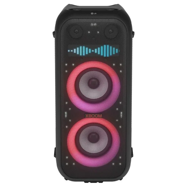 Lg Xboom Xl9t Karaoke Bluetooth Hoparlör - Görsel 2