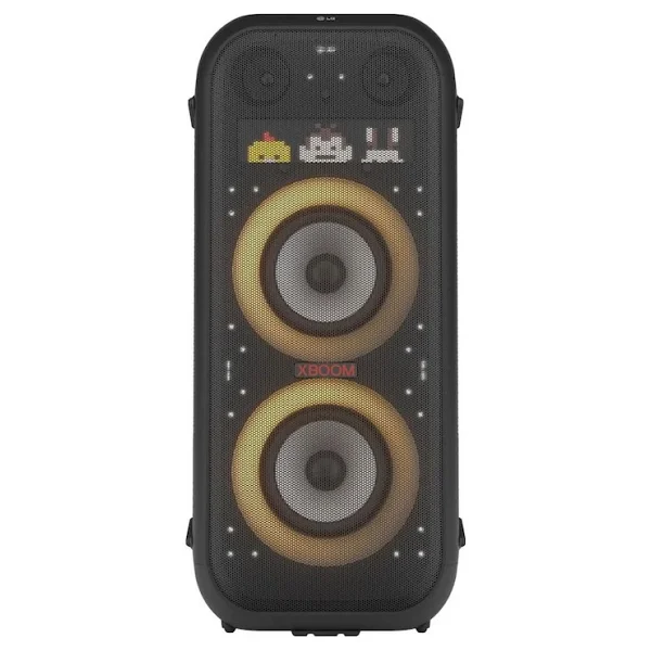 Lg Xboom Xl9t Karaoke Bluetooth Hoparlör - Görsel 4