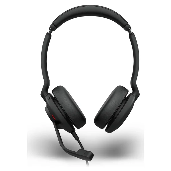 Jabra Evolve2 30 Se USB Kablolu Çağrı Merkezi Kulaklığı - Görsel 2