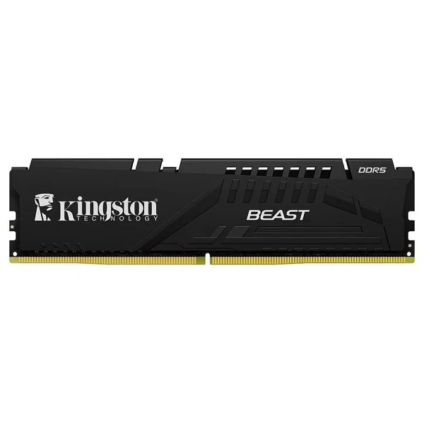 Kingston Beast Expo 16 GB 6000 MHz Cl30 Kf560c30bbe-16tr DDR5 RAM - Görsel 7