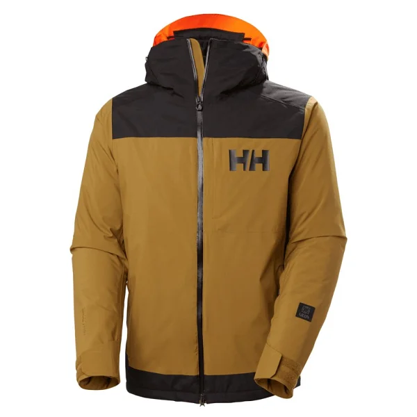 Helly Hansen Powdreamer 2.0 Erkek Kayak Montu - Görsel 7