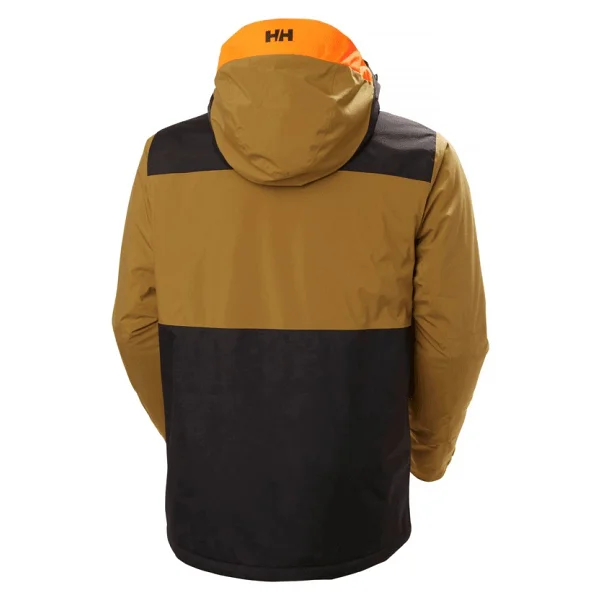 Helly Hansen Powdreamer 2.0 Erkek Kayak Montu - Görsel 2