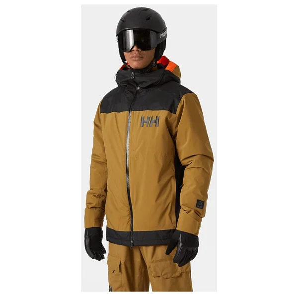 Helly Hansen Powdreamer 2.0 Erkek Kayak Montu - Görsel 3