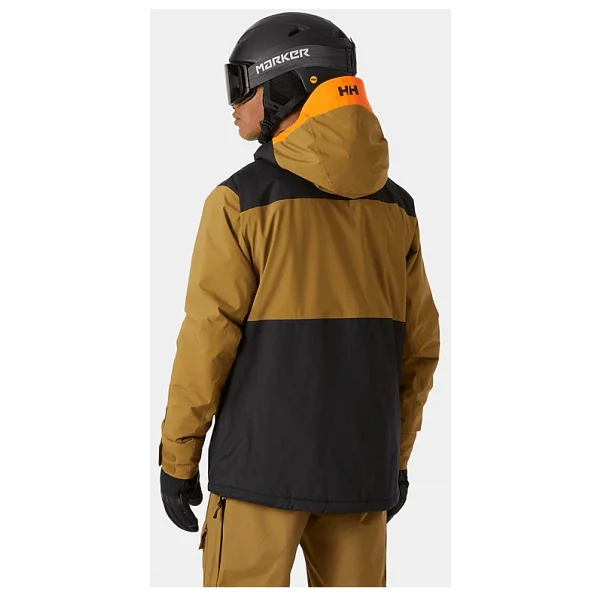 Helly Hansen Powdreamer 2.0 Erkek Kayak Montu - Görsel 4
