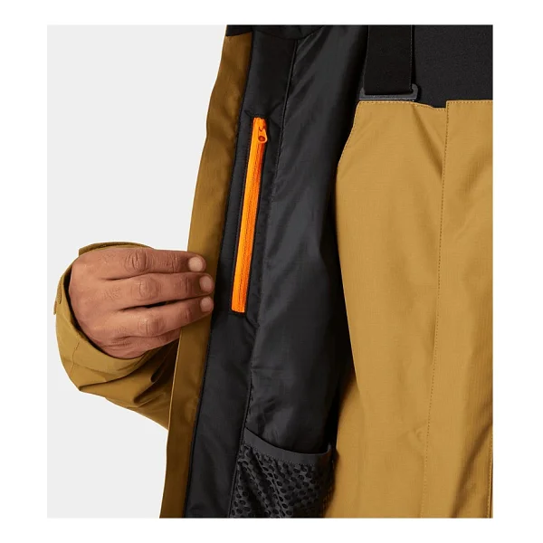 Helly Hansen Powdreamer 2.0 Erkek Kayak Montu - Görsel 5