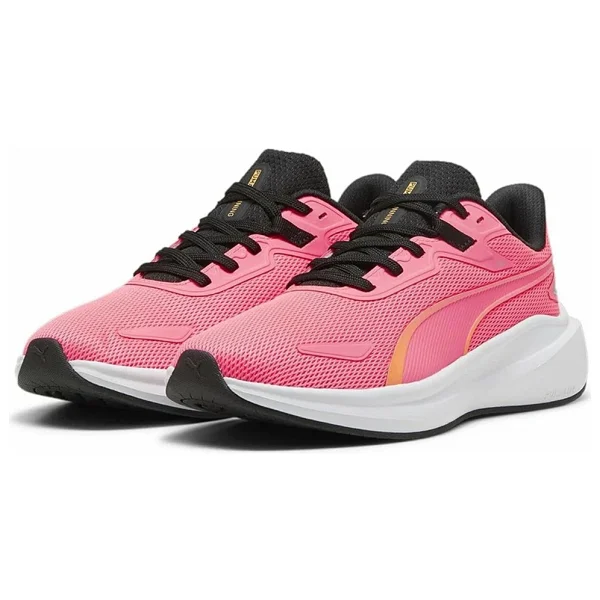 Puma Skyrocket Lite 379437-13 Pembe Koşu Ayakkabısı - Görsel 2