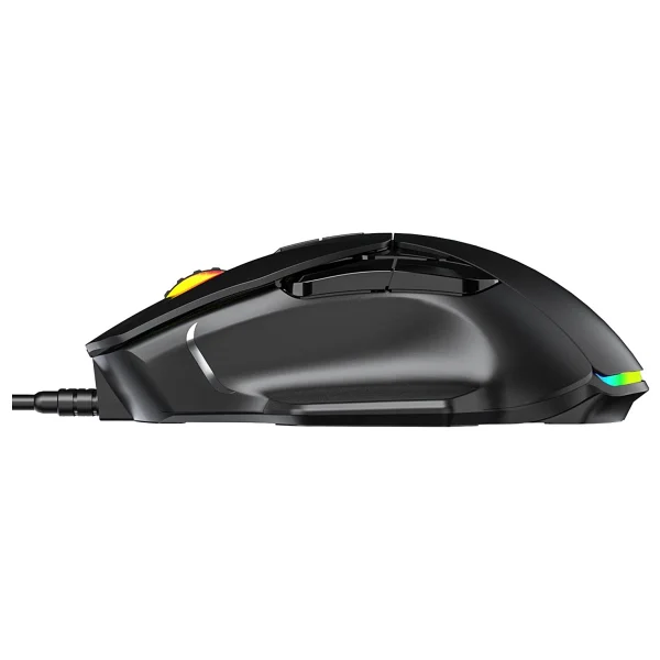 Aula F815 Optik Kablolu Oyuncu Mouse - Görsel 3