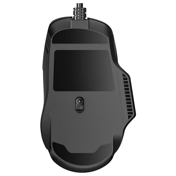 Aula F815 Optik Kablolu Oyuncu Mouse - Görsel 5