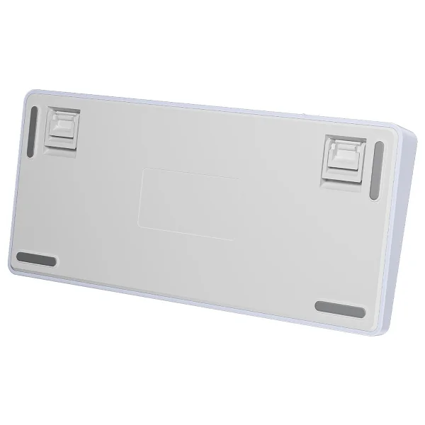 Aula F75 Mavi RGB %75 Tkl Gray Switch Kablolu/Kablosuz Mekanik Oyuncu Klavyesi - Görsel 4
