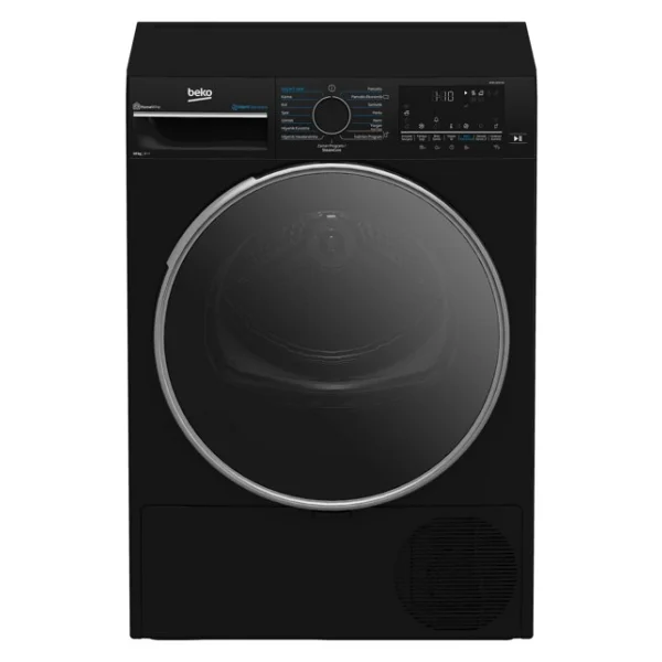Beko Kmb 1000 Hb 10 Kg Çamaşır Kurutma Makinesi - Görsel 7