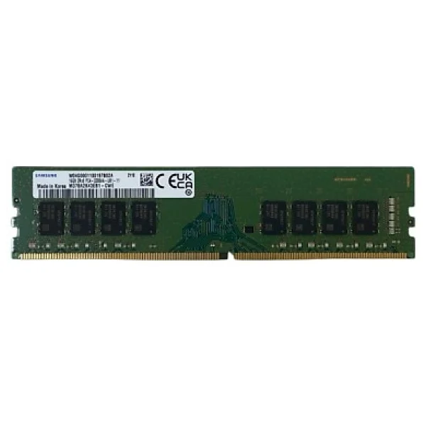Samsung 16 GB 3200 MHz M378A2K43EB1-CWE DDR4 Ram - Görsel 3
