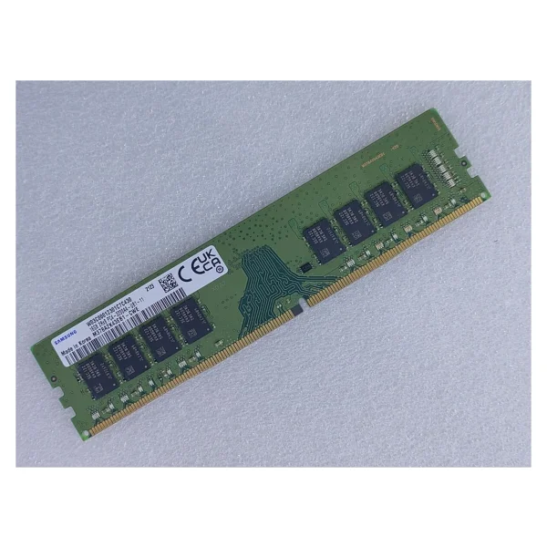 Samsung 16 GB 3200 MHz M378A2K43EB1-CWE DDR4 Ram - Görsel 2