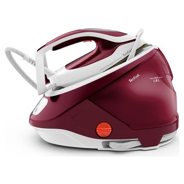 Tefal Pro Express Protect Gv9220 2600 W Buhar Kazanlı Ütü - Görsel 6