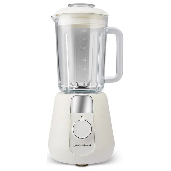 Jumbo X Homend Vintage Table 4926h 1000 W Sürahi Blender - Görsel 9