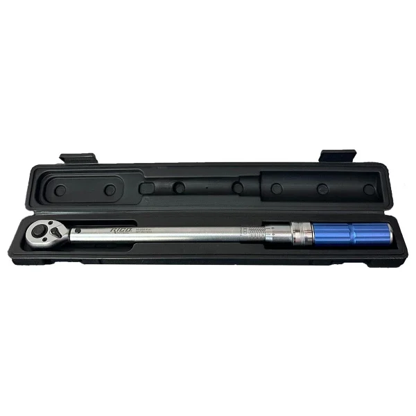 Rico 007-Rc1632 1/2 50-230 Nm Cırcırlı Tork Anahtarı - Görsel 2