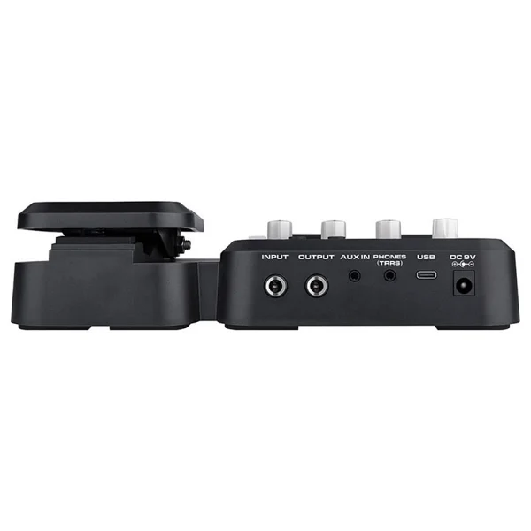 Nux Mg-101 Gitar Efekt Prosesörü - Görsel 3