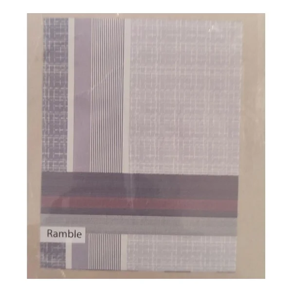 Aksu Çift Kişilik Pamuklu Battaniye - Bej - 180 X 220 Cm - Görsel 7