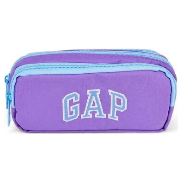 Gap Kids 12869 3 Bölmeli Kalemlik - Görsel 6