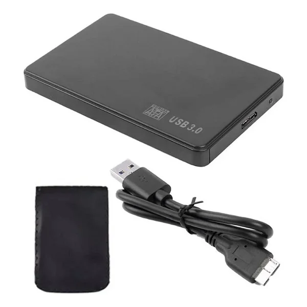 Maxgo 2144 USB 3.0 2.5" Harddisk Kutusu - Görsel 7