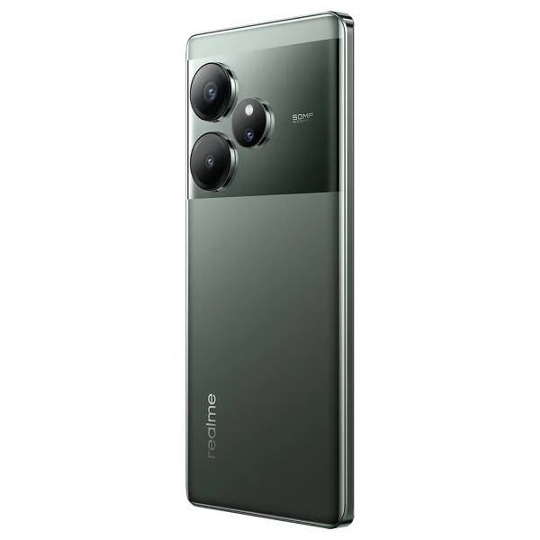 Realme Gt 6t 256 GB - Görsel 2