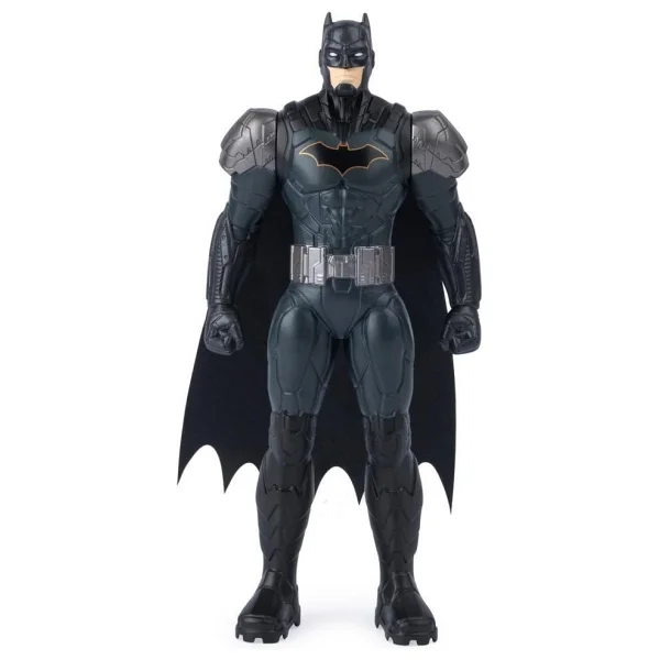 Spin Master Dc Comics 15 Cm Batman Figür 20138314 - Görsel 3