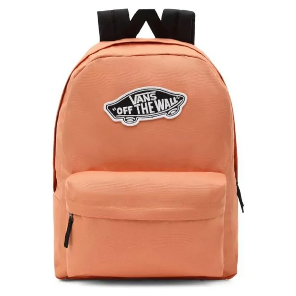 Vans Realm Vn0a3uı6bm51 Somon Sırt Çantası - Görsel 2