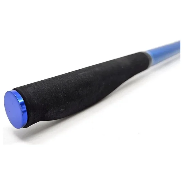 Okuma Surfliner+ 420 Cm 100-250 Gr 3 Parçalı Surf Kamış - Görsel 4