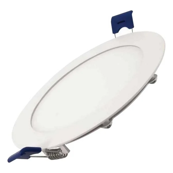 Ack Ap01-00910 Beyaz Kasa 9 W Ilık Beyaz Işık LED Panel Armatür - Görsel 3