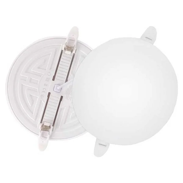 Ack Ap10-02430 24 W Beyaz Işık LED Panel Armatür - Görsel 2